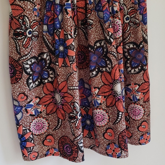 Dress w/pockets - Picture 3 of 8